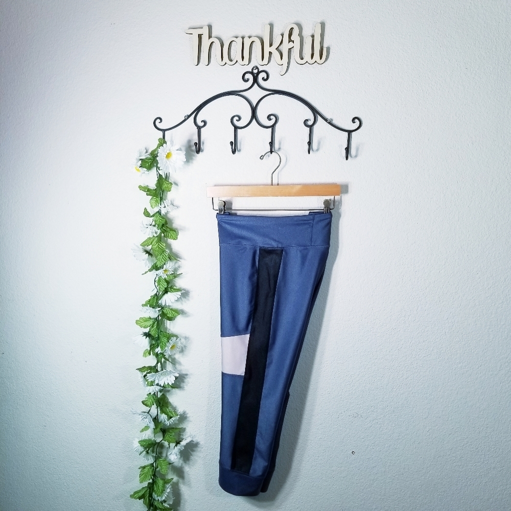 EUC🔥 Reebok x FACE Stockholm Leggings